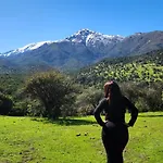 Tinajas Sol Cordillera